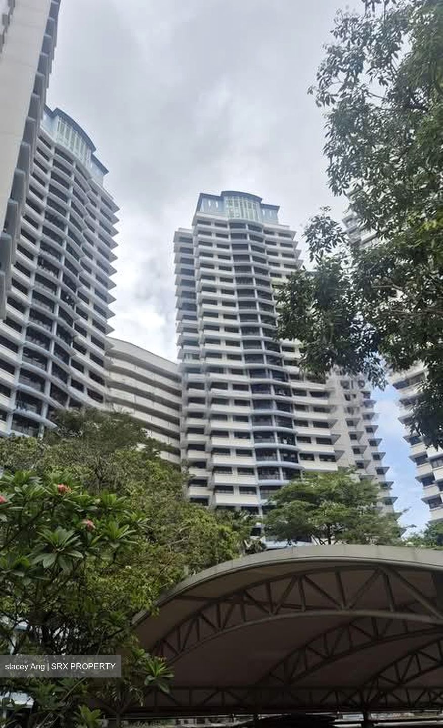 Blk 26C Membina Court (Bukit Merah), HDB 4 Rooms #577016061